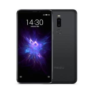 

Meizu M8 Note 4/64Gb Black (Международная версия)