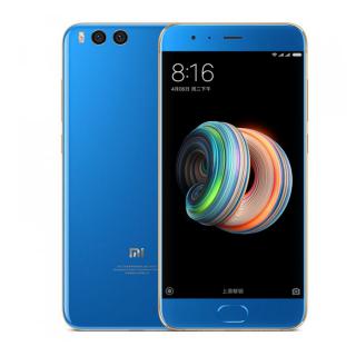 

Xiaomi Mi Note 3 4/64GB Blue