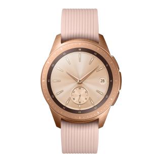 

Samsung Galaxy Watch 42mm LTE Rose Gold (SM-R810NZKA)