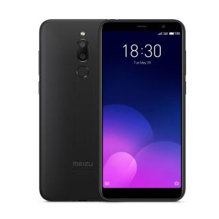 

Meizu M6T 3/32GB Black (Международная версия)