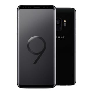 

Samsung Galaxy S9 SM-G960 SS 64GB Black (SM-G960FZKD) (Open Box)