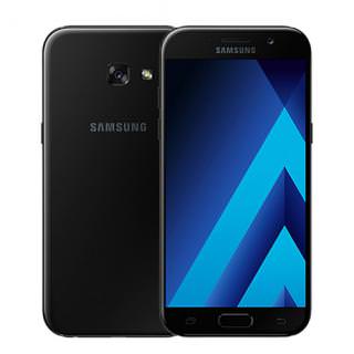 

Samsung Galaxy A3 A320FS Dual Sim (2017) Black (Open Box)