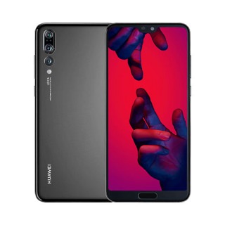 

HUAWEI P20 Pro 6/128GB Black (51092EPD)