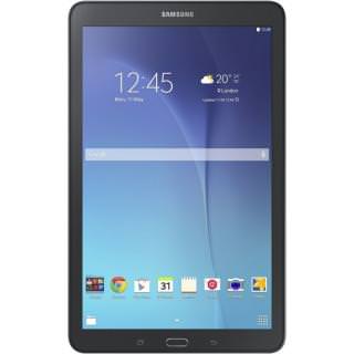 

Samsung Galaxy Tab E 9.6 3G Black (SM-T561NZKA) UCRF