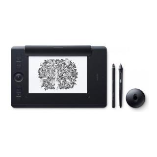 

Wacom Intuos Pro L 2 Paper Edition (PTH-860P)