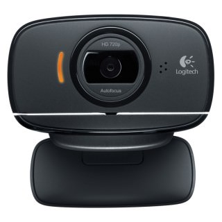 

Logitech C525 HD (960-001064) (Refurbished)