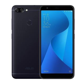 

ASUS ZenFone Max Plus M1 3/32GB Dual Sim Black (ZB570TL-4A023WW) (Refurbished)