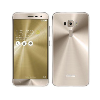 

ASUS ZenFone 3 ZE520KL 3/32GB Dual Sim Gold (Refurbished)