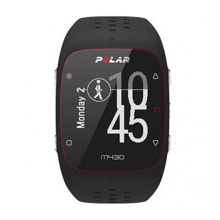 

Polar M430 Black (90066337)