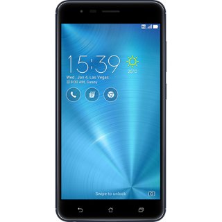 

ASUS Zenfone 3 Zoom ZE553KL 4/128GB Black (Refurbished)