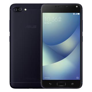

ASUS ZenFone 4 Max 3/32Gb Black (Refurbished)