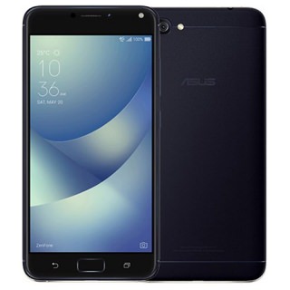 

ASUS Zenfone 4 Max Pro ZC554KL 3/32GB Black (ZC554KL-4G017MY) (Refurbished)