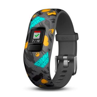 

Garmin Vivofit Jr 2 The Resistance L (010-01909-61)