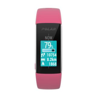 

Polar A370 Ruby S (90070095)