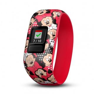 

Garmin Vivofit Jr 2 Disney Minnie Mouse (010-01909-50)