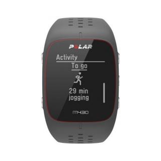 

Polar M430 Grey (90064404)
