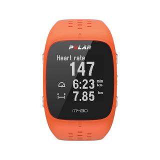 

Polar M430 Orange (90064410)
