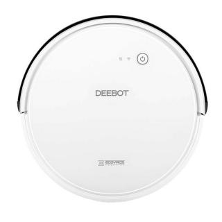 

ECOVACS DEEBOT 605 White (D03G.02)