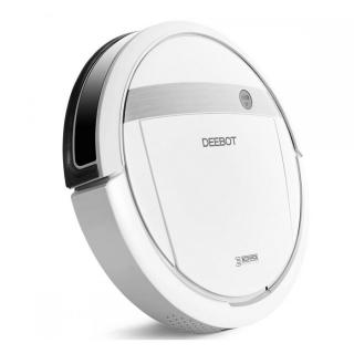 

ECOVACS DEEBOT DM88 White/Silver (ER-DM88)