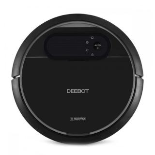 

ECOVACS DEEBOT Black (DN78D)