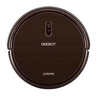 

ECOVACS DEEBOT DN79S CHOCO (DN622.11)