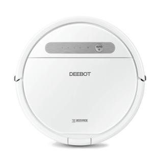

ECOVACS DEEBOT Ozmo 610 White (DD4G)
