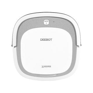 

ECOVACS DEEBOT SLIM 2 Grey (DA5G)