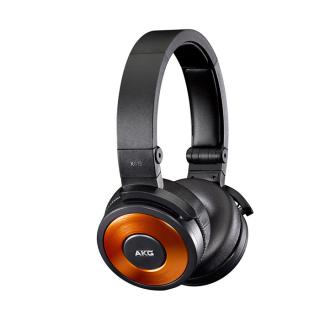 

AKG K619 Orange