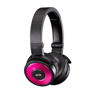 

AKG K619 Pink