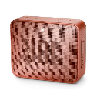 

JBL GO 2 Sunkissed Cinnamon (JBLGO2CINNAMON)