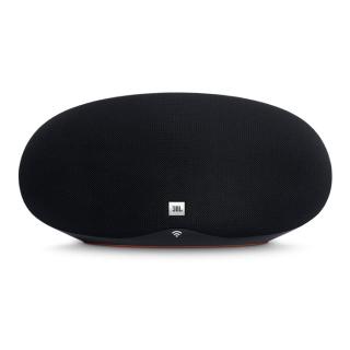 

JBL Playlist Black