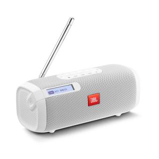 

JBL Tuner White (TUNERWHTEU)