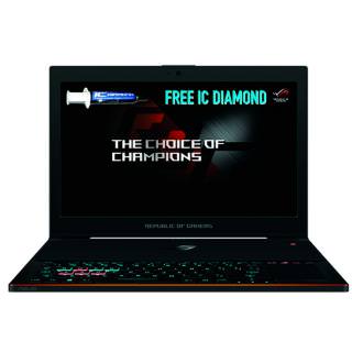 

ASUS ROG Zephyrus GX501VI (GX501VI-XS74)