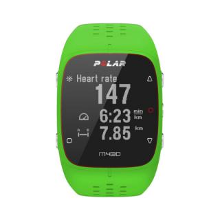 

Polar M430 Green (90070085)