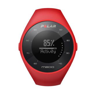 

Polar M200 Red (90061217)