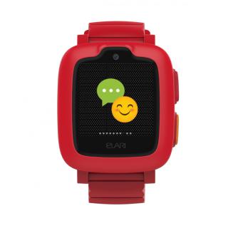 

Elari KidPhone 3G Red (KP-3GR)