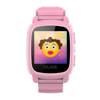 

Elari KidPhone 2 Pink с GPS-трекером (KP-2P)
