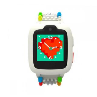 

Omate Nano Block White (ONNWHT)