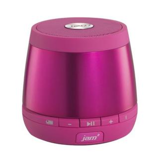 

JAM Plus Bluetooth Speaker Pink (HX-P240PK-EU)