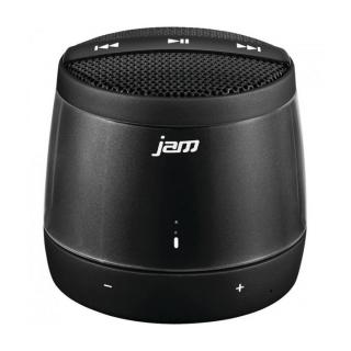 

JAM Touch Bluetooth Speaker Black (HX-P550BK-EU)