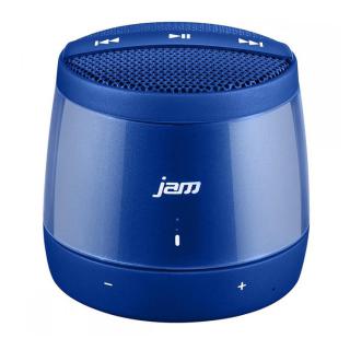 

JAM Touch Bluetooth Speaker Blue (HX-P550BL-EU)