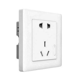 

Xiaomi Aqara Wall Outlet Socket ZigBee (QBCZ11LM)