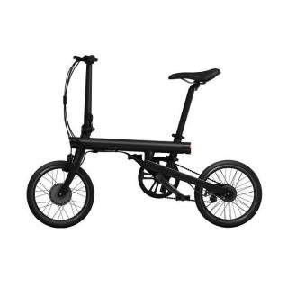 

Xiaomi MiJia QiCycle Folding Electric Bike EF1 Black