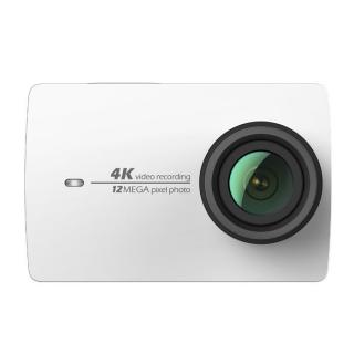 

Xiaomi 4K Pearl White International Edition