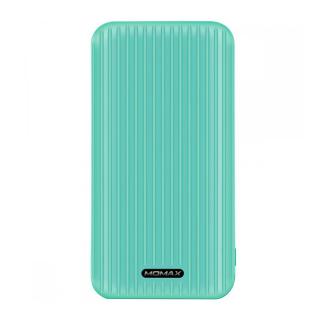 

Momax iPower GO Slim Battery 10000 mAh Green (IP56G)