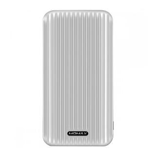 

Momax iPower GO Slim Battery 10000 mAh Silver (IP56S)