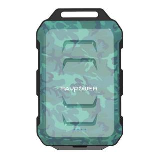 

RAVPower RP-PB044 10050mAh Camo