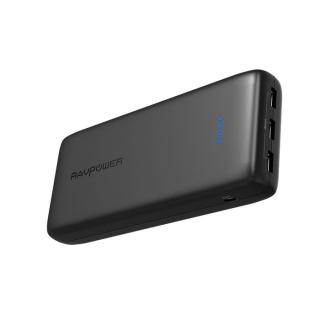 

RAVPower ACE 32000 Smart Fast Charger RP-PB064