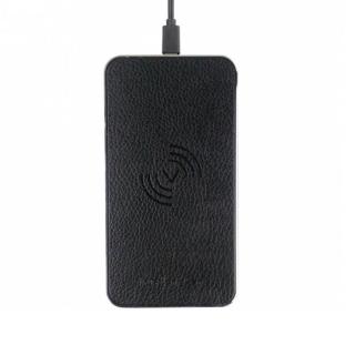 

Fuse Chicken Gravity Touch Premium Wireless Charging Leather Black (WGC-100)