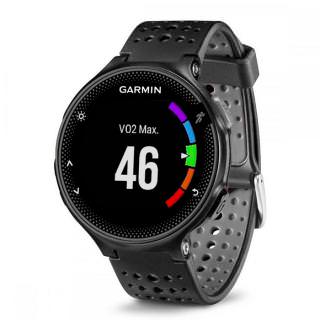 

Garmin Forerunner 235 Black with Grey Band (010-03717-6G)